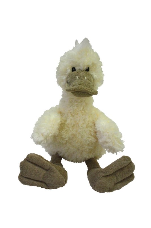 Cuddlies Duck - Just For Pets Australia