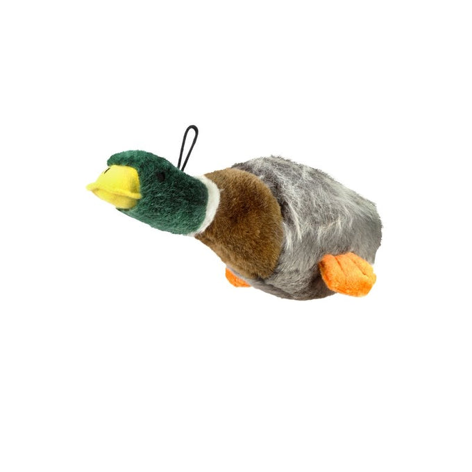 Cuddlies Mallard Duck - Just For Pets Australia