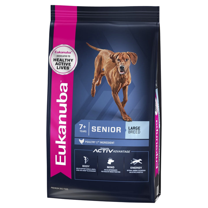 Eukanuba™ Senior Large Breed 14kg - Just For Pets Australia