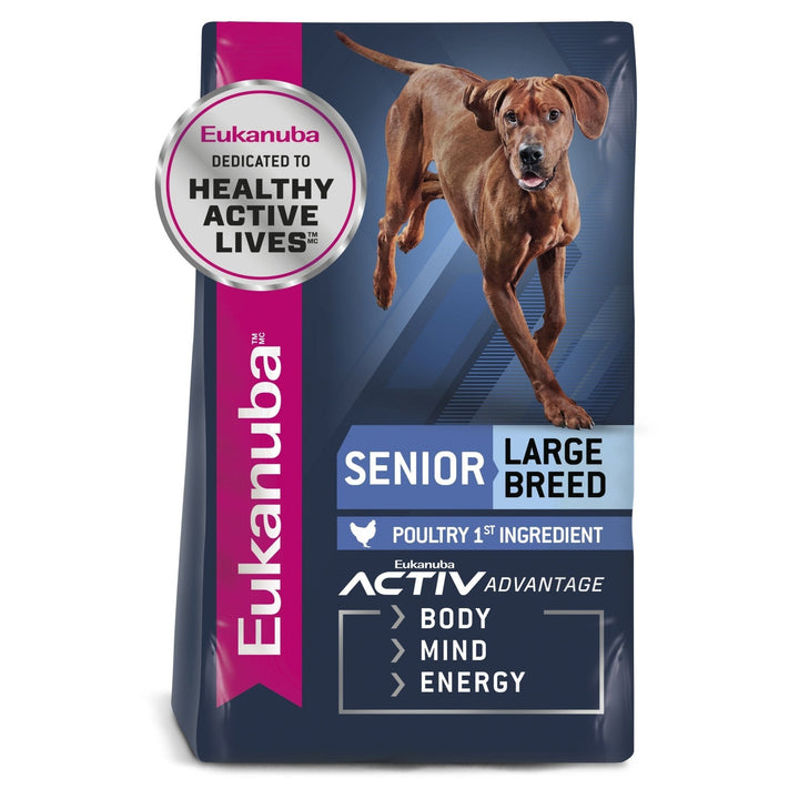 Eukanuba™ Senior Large Breed 14kg - Just For Pets Australia