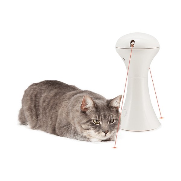 PetSafe® FroliCat® Multi-Laser Toy - Just For Pets Australia