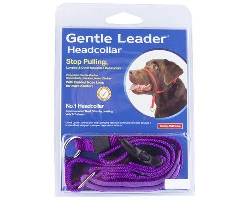 Gentle Leader Head Collar - Just For Pets Australia