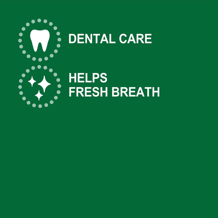 GREENIES™ Fresh Regular Dental Dog Treat 12 pack 340g - Just For Pets Australia