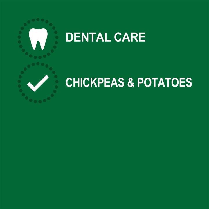 GREENIES™ Grain Free Petite Dental Dog Treat 20 pack 340g - Just For Pets Australia