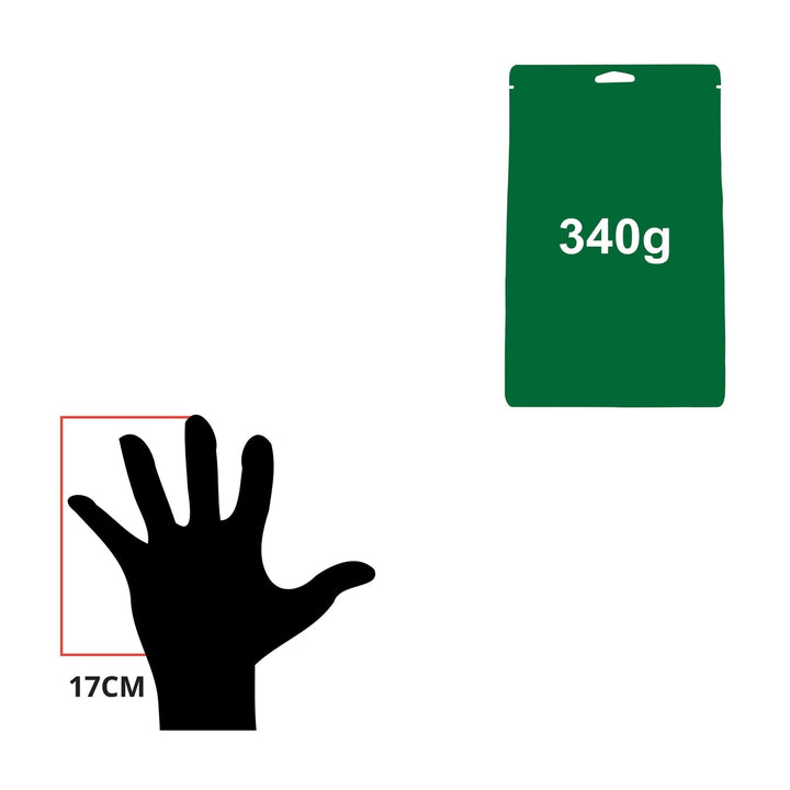 GREENIES™ Grain Free TEENIE™ Dental Dog Treat 43 pack 340g - Just For Pets Australia