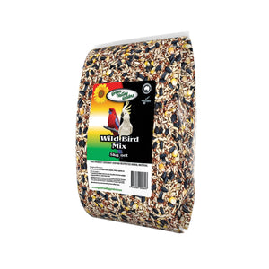 Green Valley Grains Wildbird Mix - Just For Pets Australia