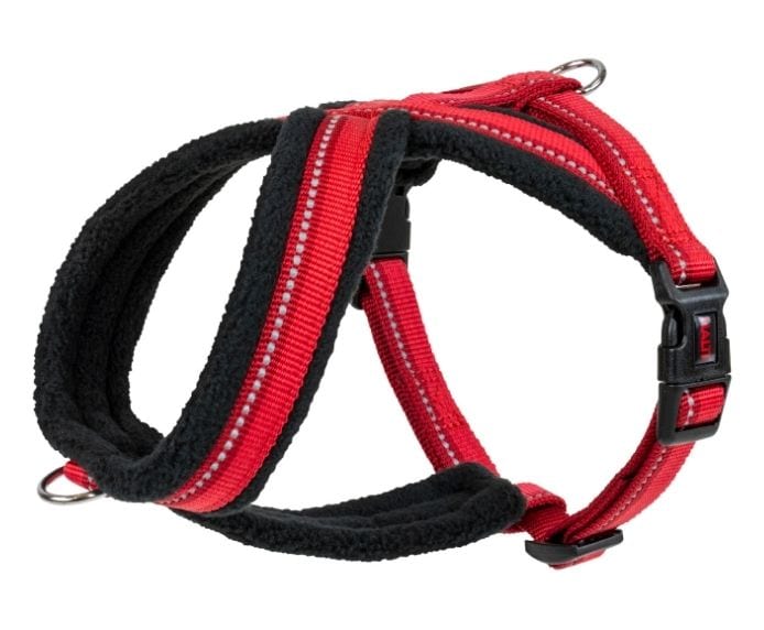 Halti Comfy Walking Harness - Just For Pets Australia