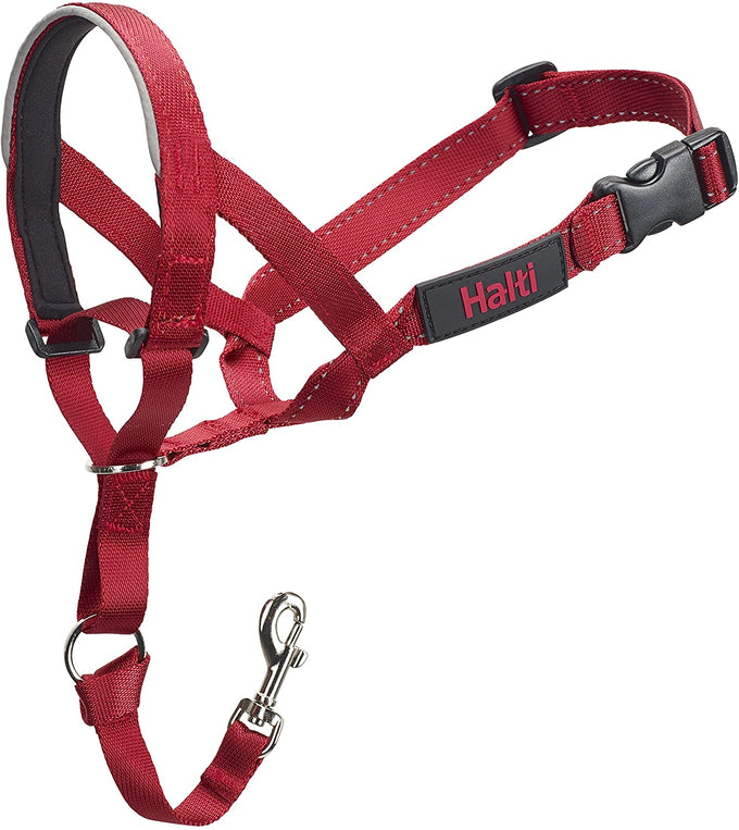 Halti Head Collar - Just For Pets Australia