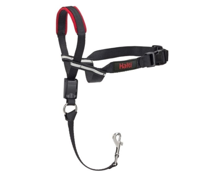 Halti Optifit Head Collar - Just For Pets Australia
