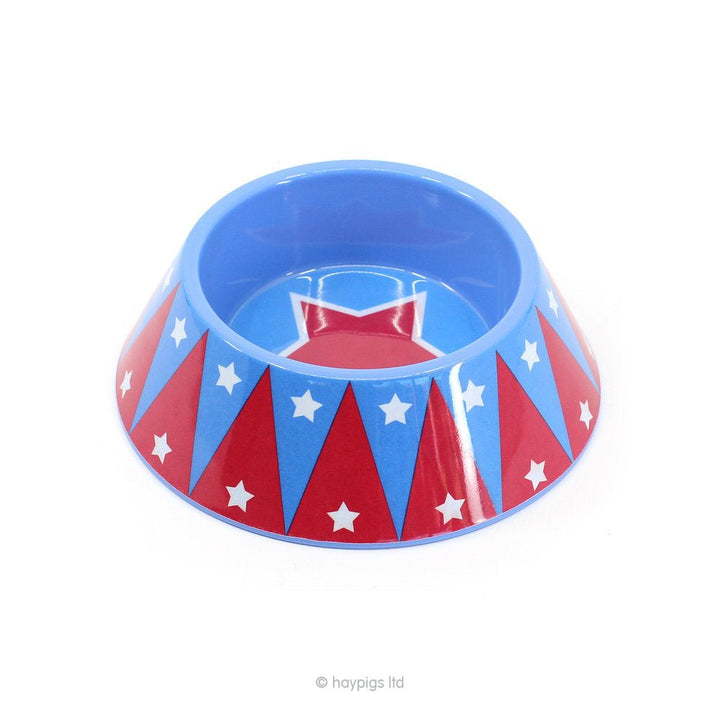 HayPigs! Junior Food Tamer Mini Food Bowl - Just For Pets Australia