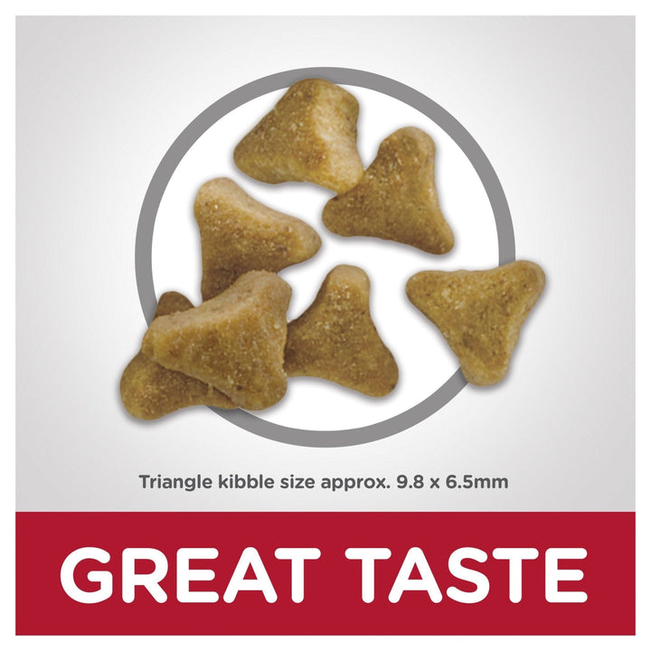 Hill's Science Diet Adult 11+ Indoor Dry Cat Food - Just For Pets Australia