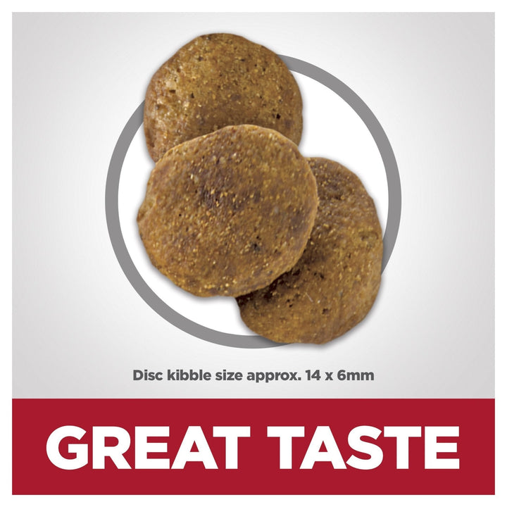 Hill's Science Diet Adult Perfect Weight Large Breed Dry Dog Food 12.9kg - Just For Pets Australia