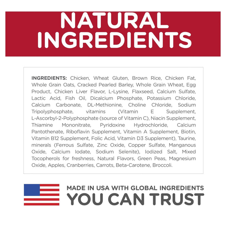 Hill's Science Diet Kitten Indoor Dry Cat Food - Just For Pets Australia