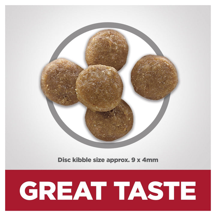 Hill's Science Diet Perfect Digestion Adult Dry Cat Food - Just For Pets Australia