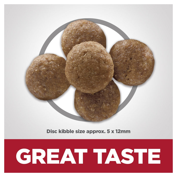 Hill's Science Diet Perfect Digestion Adult Dry Dog Food - Just For Pets Australia