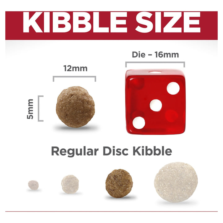 Hill's Science Diet Perfect Digestion Adult Dry Dog Food - Just For Pets Australia