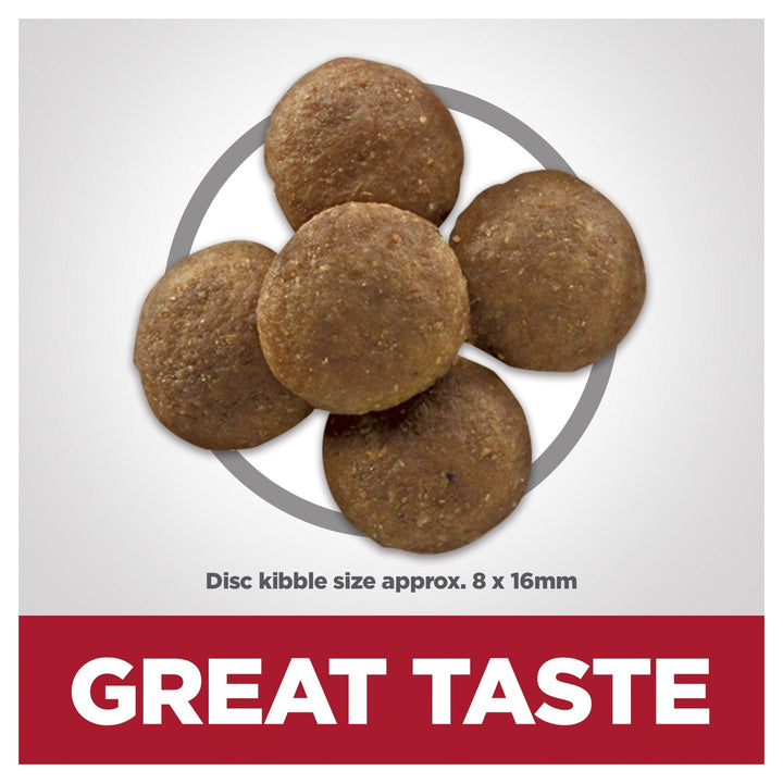 Hill's Science Diet Perfect Digestion Adult Large Breed Dry Dog Food - Just For Pets Australia