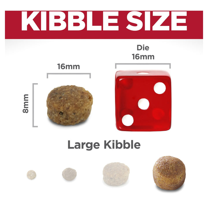 Hill's Science Diet Perfect Digestion Adult Large Breed Dry Dog Food - Just For Pets Australia