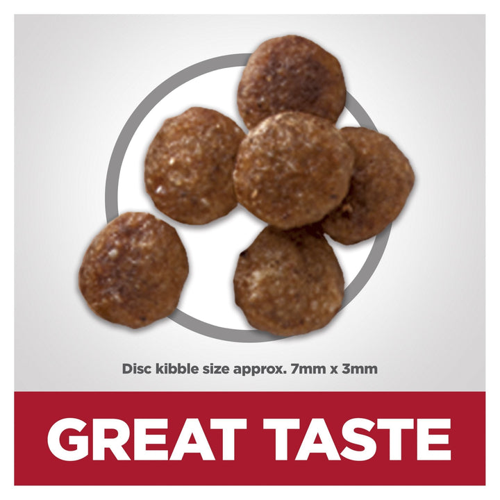 Hill's Science Diet Sensitive Skin & Stomach Adult Small Bites Dry Dog Food - Just For Pets Australia