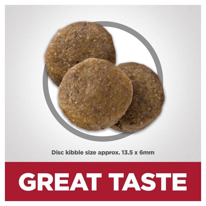 Hill's Science Diet Sensitive Stomach & Skin Adult Large Breed Dry Dog Food 13.6kg - Just For Pets Australia