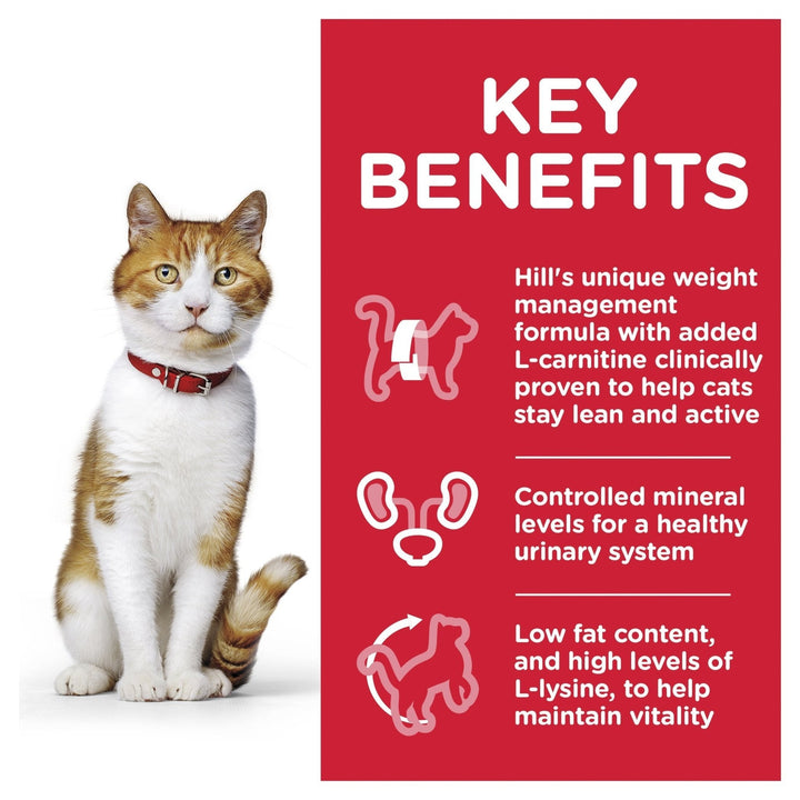 Hill's Science Diet Young Adult Neutered Cat Salmon Cat Food Pouches 85g - Just For Pets Australia