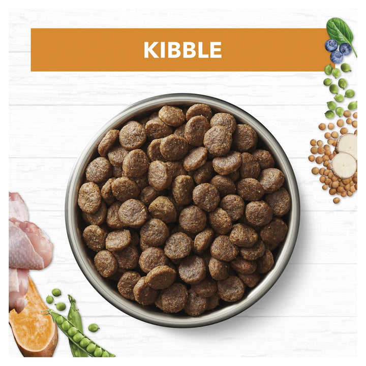 Ivory Coat Chicken Grain Free Dry Dog Food - Just For Pets Australia