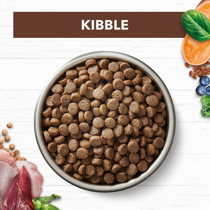 Ivory Coat Chicken & Kangaroo Grain Free Dry Cat Food - Just For Pets Australia