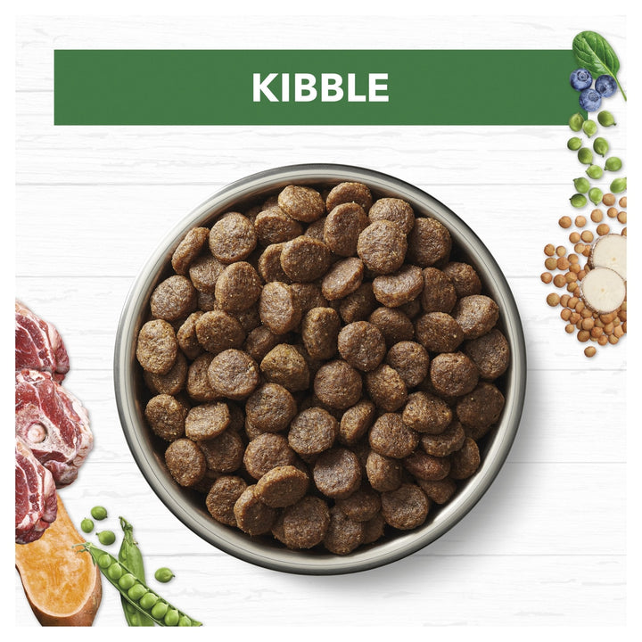 Ivory Coat Grain Free Large Breed Lamb & Coconut Oil 13kg - Just For Pets Australia