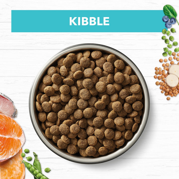 Ivory Coat Grain Free Puppy Salmon & Ocean Fish - Just For Pets Australia