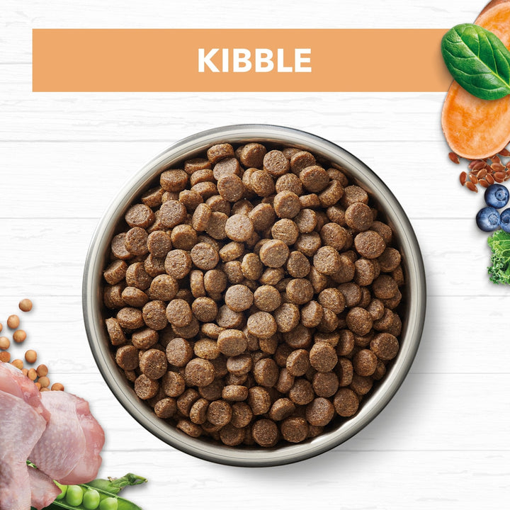 Ivory Coat Kitten Chicken Grain Free Dry Food - Just For Pets Australia