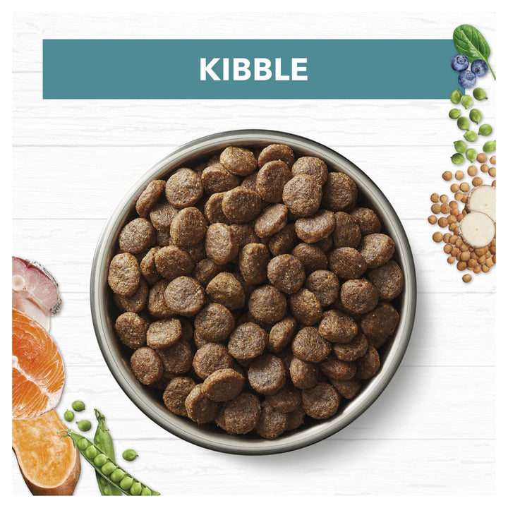 Ivory Coat Ocean Fish & Salmon Grain Free Dry Dog Food - Just For Pets Australia