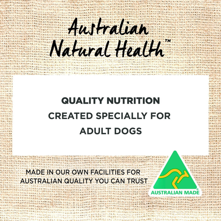 Ivory Coat Turkey & Duck Grain Free Dry Dog Food - Just For Pets Australia