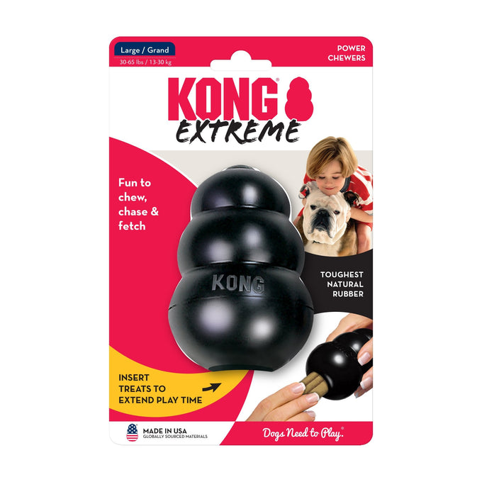 KONG Extreme - Just For Pets Australia