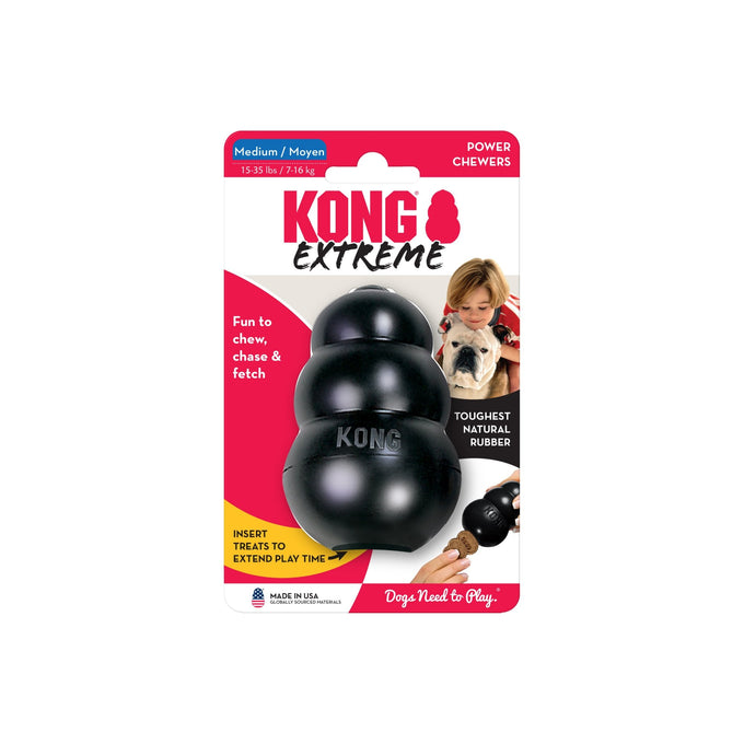 KONG Extreme - Just For Pets Australia