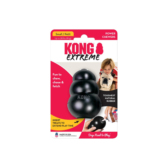 KONG Extreme - Just For Pets Australia