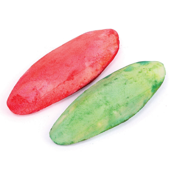 Kazoo Cuttlebone Flavoured 2 Pack - Just For Pets Australia