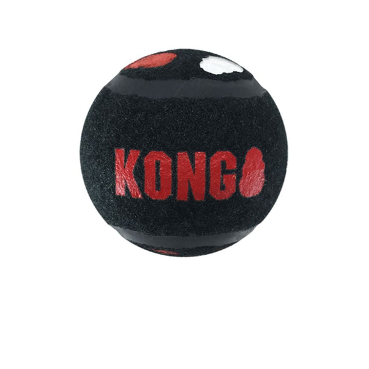 KONG Signature Sports Balls - Just For Pets Australia