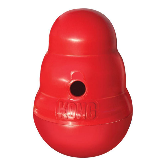 KONG Wobbler - Just For Pets Australia