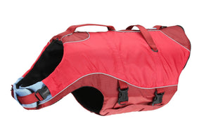 Kurgo Surf N Turf Dog Life Jacket - Just For Pets Australia