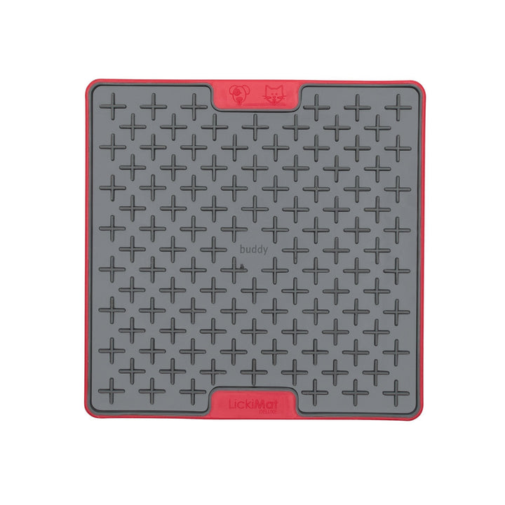 Lickimat Tuff Buddy Slow Feeder - Just For Pets Australia