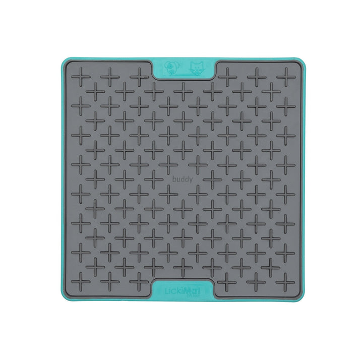 Lickimat Tuff Buddy Slow Feeder - Just For Pets Australia