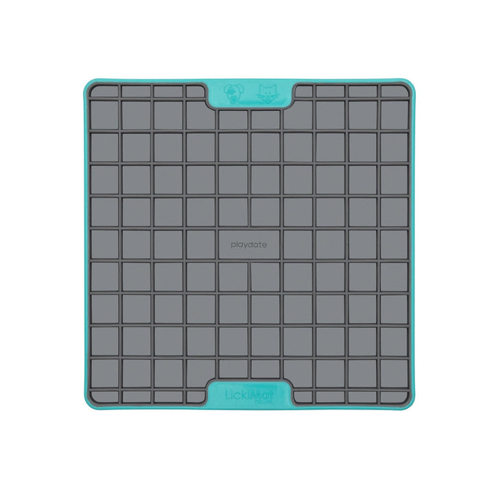 Lickimat Tuff Playdate Slow Feeder - Just For Pets Australia