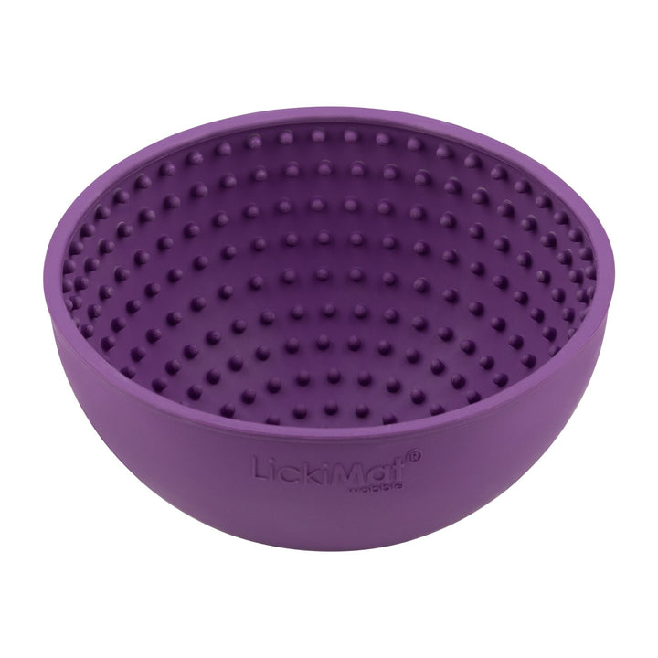 Lickimat Wobble Slow Feeder - Just For Pets Australia