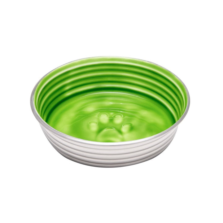 Loving Pets Le Bol Chartreuse Green - Just For Pets Australia