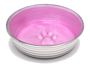 Loving Pets Le Bol Rose - Just For Pets Australia