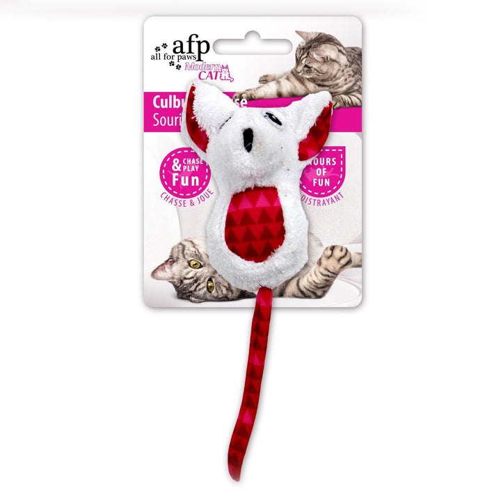 Modern Cat Culbuto Mouse - Just For Pets Australia