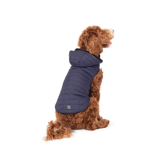 Mog and Bone Puffer Jackets - Just For Pets Australia