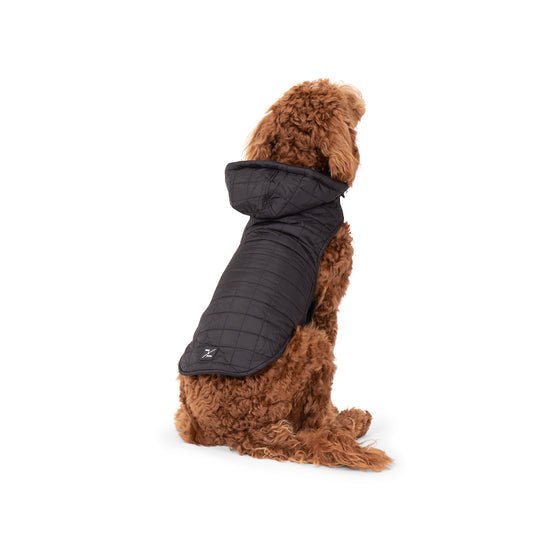 Mog and Bone Puffer Jackets - Just For Pets Australia