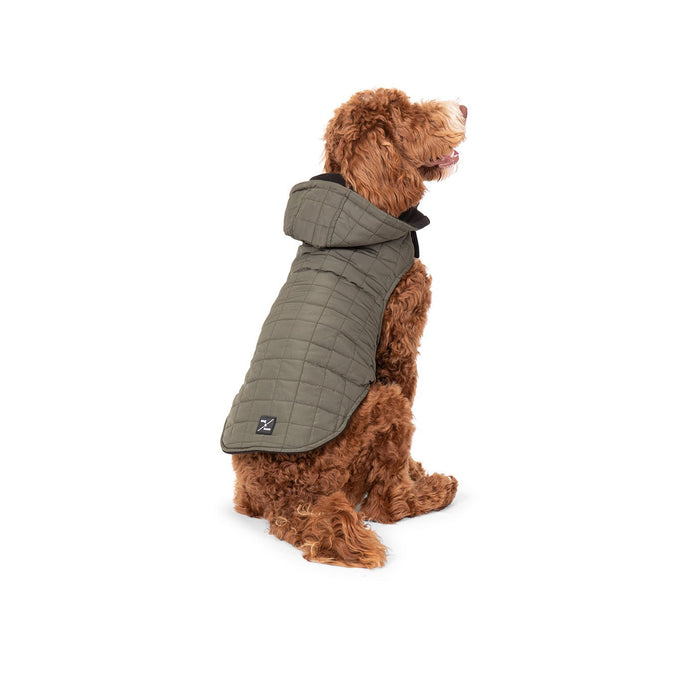 Mog and Bone Puffer Jackets - Just For Pets Australia