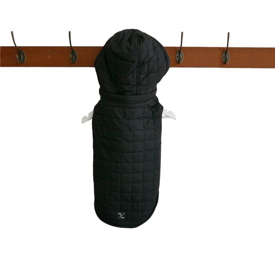 Mog and Bone Puffer Jackets - Just For Pets Australia